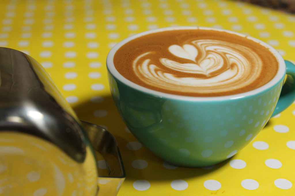 Rattleware and Loveramics