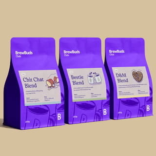 Coffee Subscription