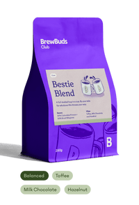 Bestie Blend First Order