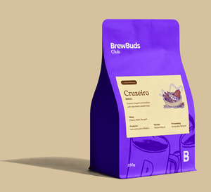 Cruzeiro | Brazil | Limited Release