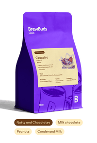 Cruzeiro (PB) | Brazil First Order