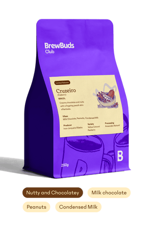 Cruzeiro (PB) | Brazil First Order