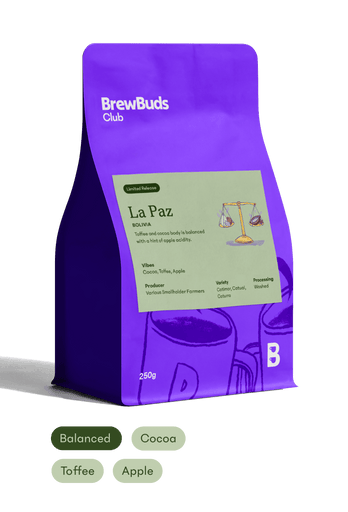La Paz | Bolivia Starter Selection
