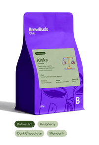 Alaka | Ethiopia First Order