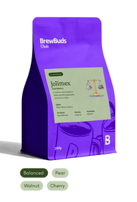 Jolimex | Guatemala Starter Selection