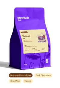 Frinsa | Java Starter Selection