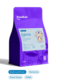 Kabirizi | Rwanda Starter Selection