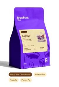 Kigeyo | Rwanda Starter Selection