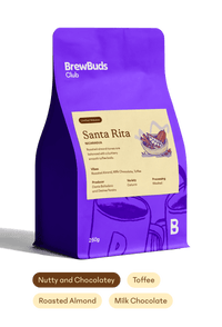Santa Rita | Nicaragua First Order