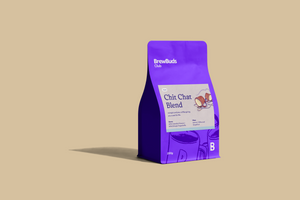 Chit Chat Blend