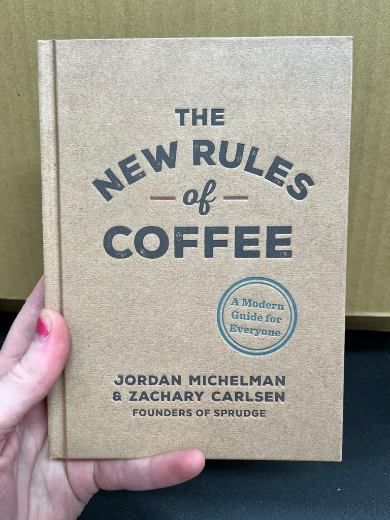 New Rules for Coffee