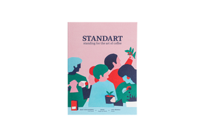 Standart Magazine