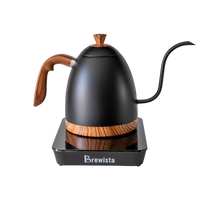 Brewista Artisan Gen2 0.9L Kettle