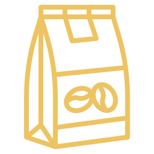 Weekender (25-Cups 500g)