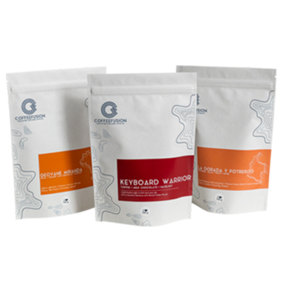 Coffee Subscription