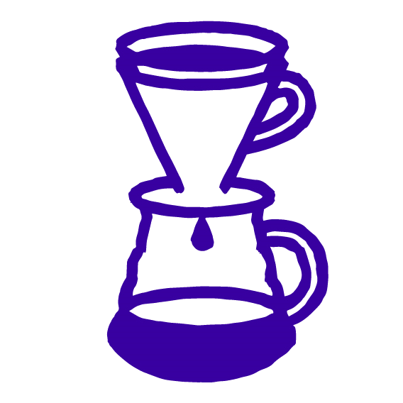 Filter Grind